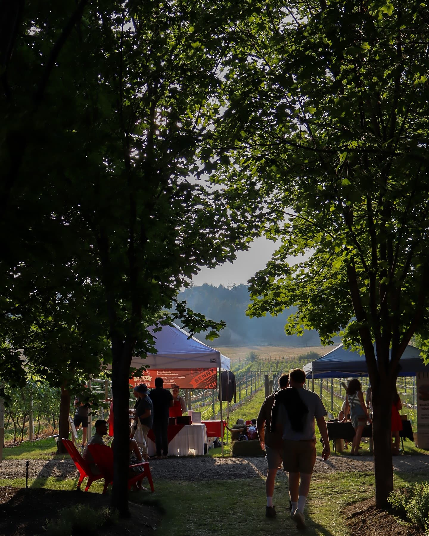 2026 Grazing Event