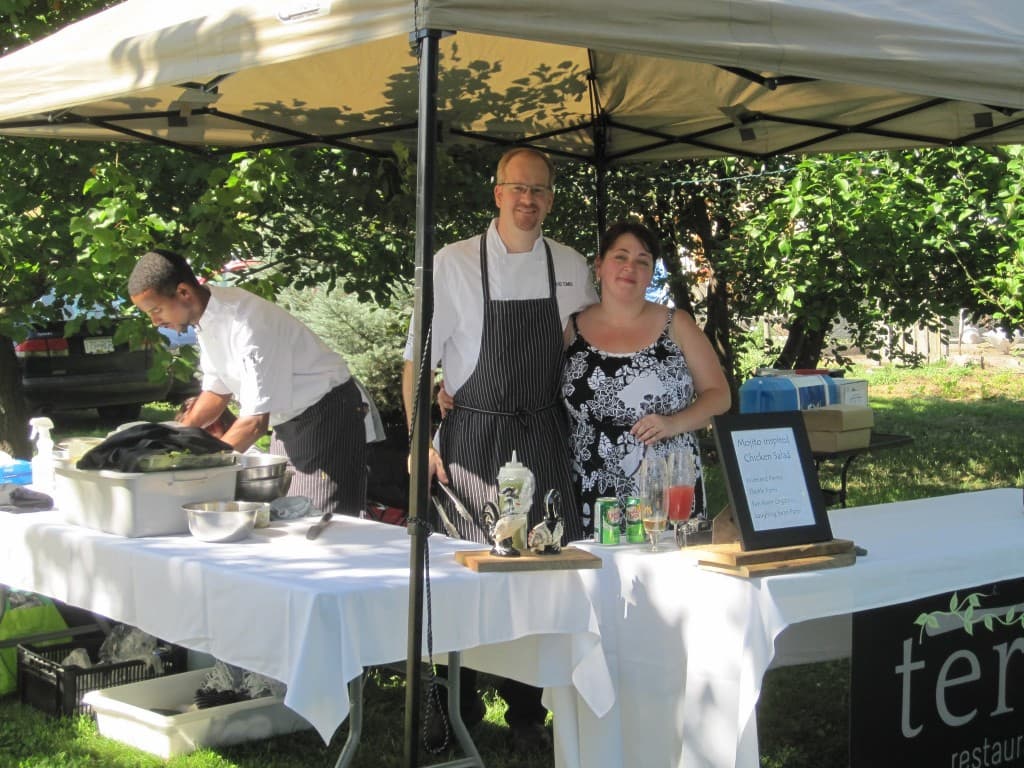 2019 Grazing Event