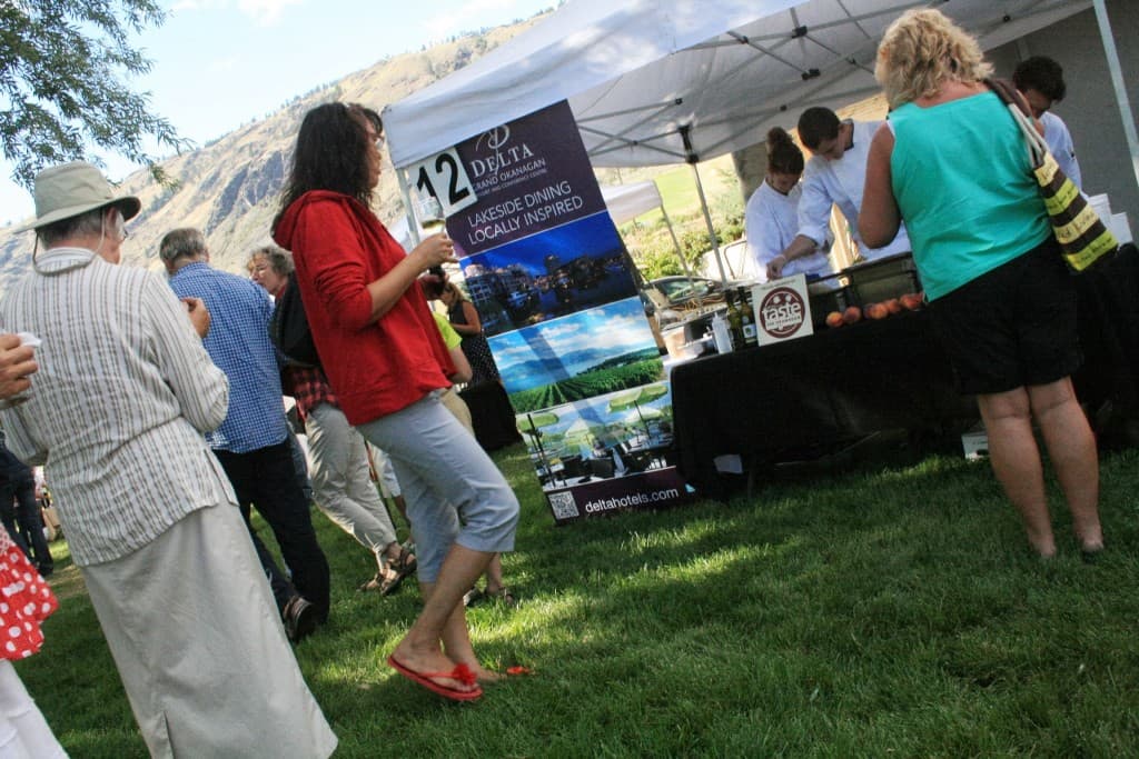 2018 Grazing Event